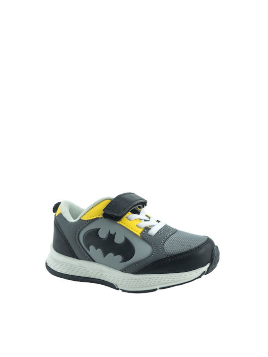 Disney Kids Sneakers Gray