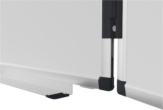 Legamaster Magnetic Hanging Dry Erase Board 100x300cm