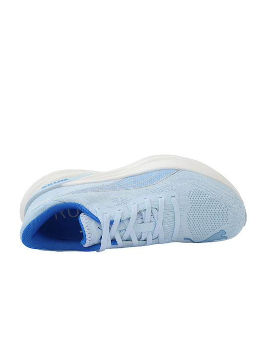 Magnify Nitro 2 Sport Shoes Running Blue