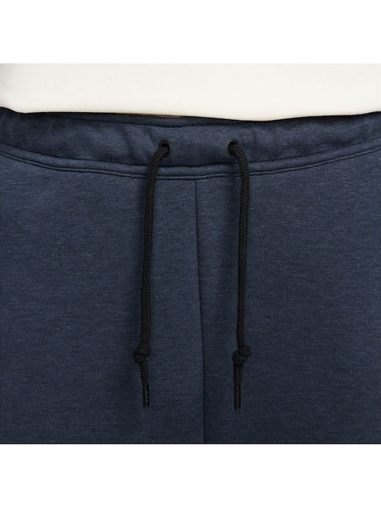 Sportswear Tech Fleece Jogginghose mit Gummizug Blau