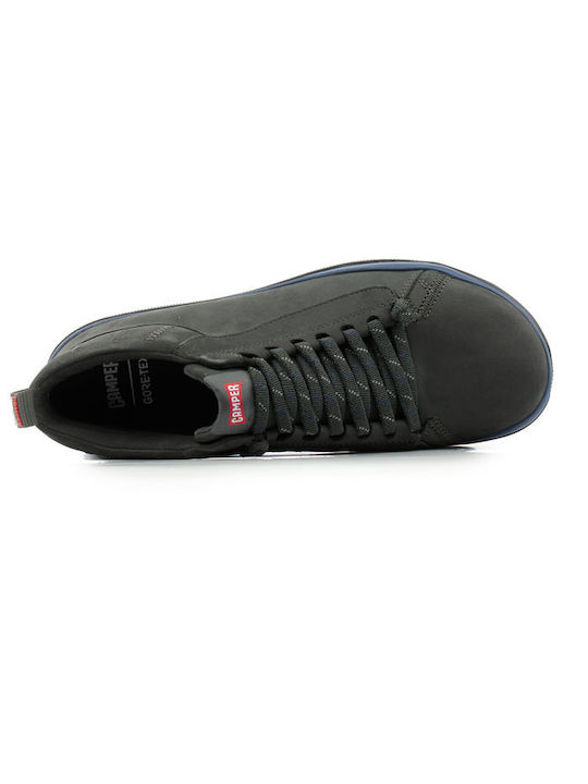 Peu Pista Sneakers Gray