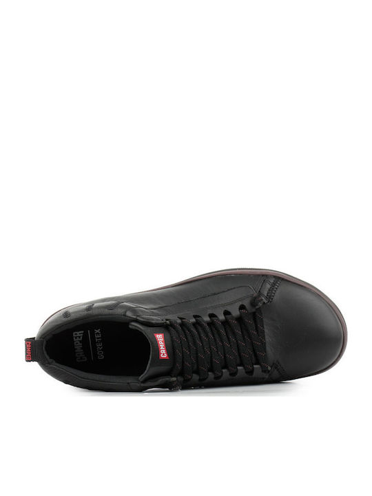 Peu Pista Sneakers Black