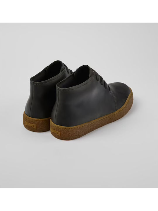 Peu Terreno Sneakers Gray