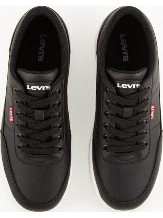 Damen Sneakers Schwarz