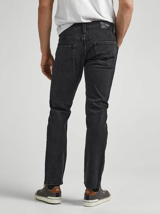 Men's Jeans Pants Blue