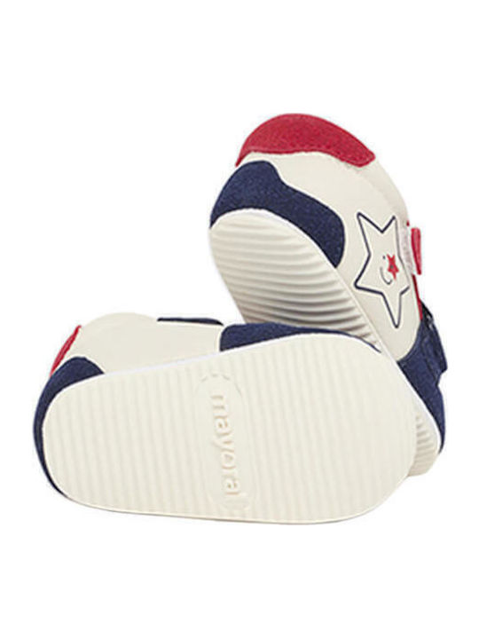 Mayoral Baby Sneakers Bunte