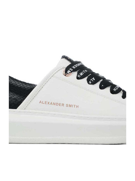 Eco-Wembley Γυναικεία Sneakers Μαύρα