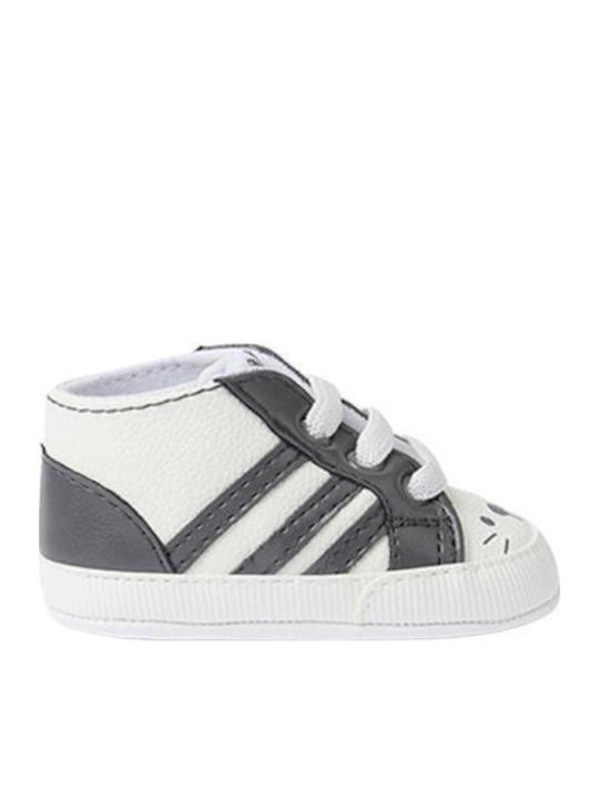 Mayoral Βρεφικά Sneakers Αγκαλιάς