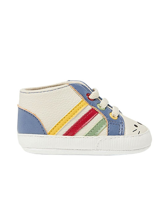 Mayoral Baby Sneakers Bunte