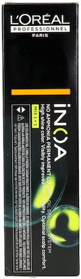 L'Oreal Professionnel Inoa Hair Dye no Ammonia 5.3 60ml