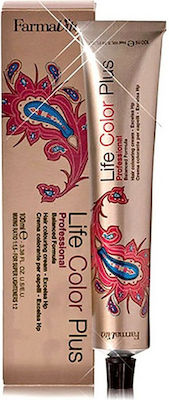 Farmavita Life Color Plus Hair Dye 12.43 Flowering Bronze Gold 100ml