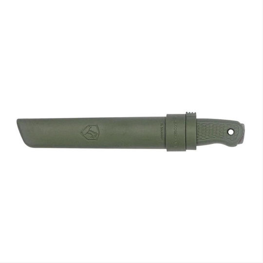 Condor Tool & Knives TERRASAUR Army Cuțit Kaki în Toc