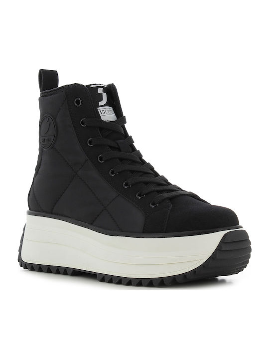 Safety Jogger