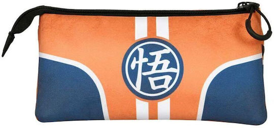 Karactermania Dragon Ball Penare Multicolor