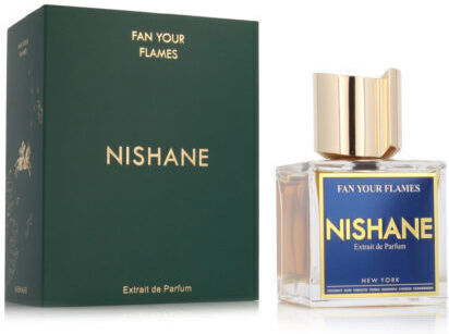 Nishane Fan Your Flames Extrait de Parfum 50ml