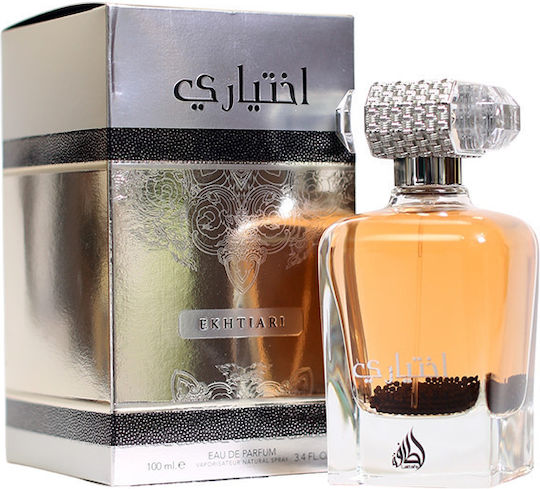 Lattafa Ekhtiari Eau de Parfum 100ml | Skroutz Romania