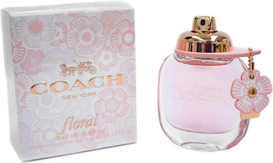 Coach Floral Eau de Parfum 50ml