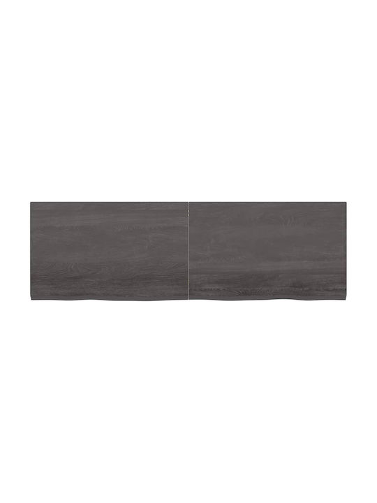 Regal Wand Gray 160x50x4cm