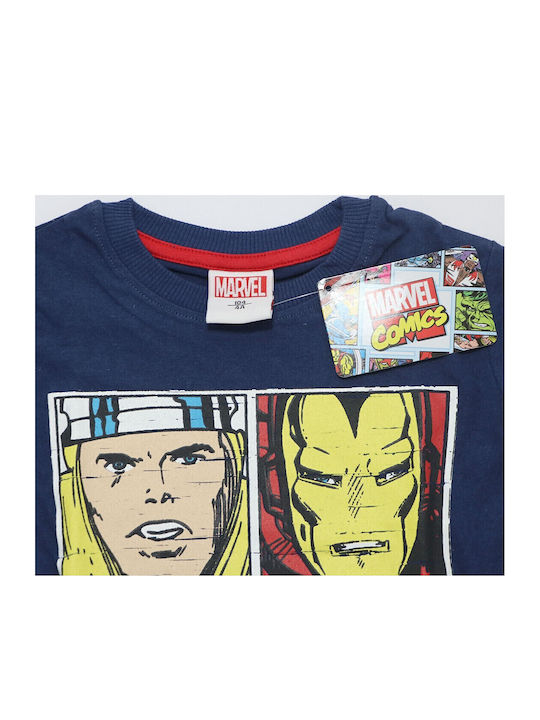 Marvel
