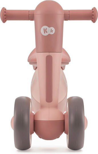 Kinderkraft Minibi Ride On Pentru 12+ Luni Roz