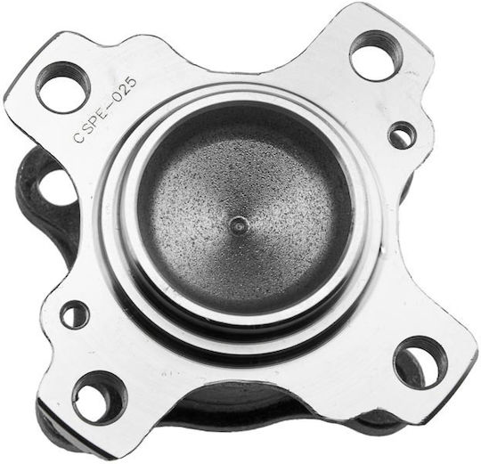 NTY Wheel Bearing Kit for Suzuki Swift