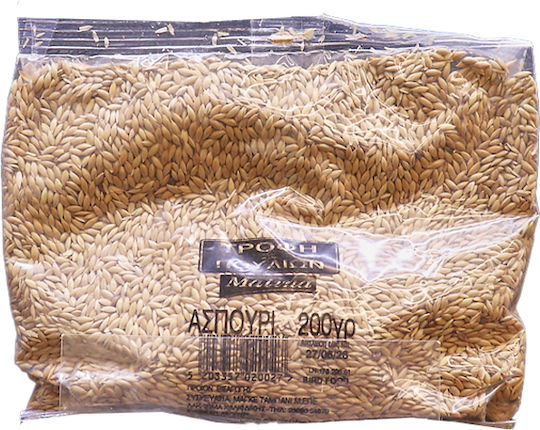 Matina Futter für Vögel Distel 200gr