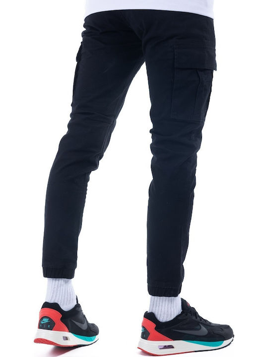 Trousers Black