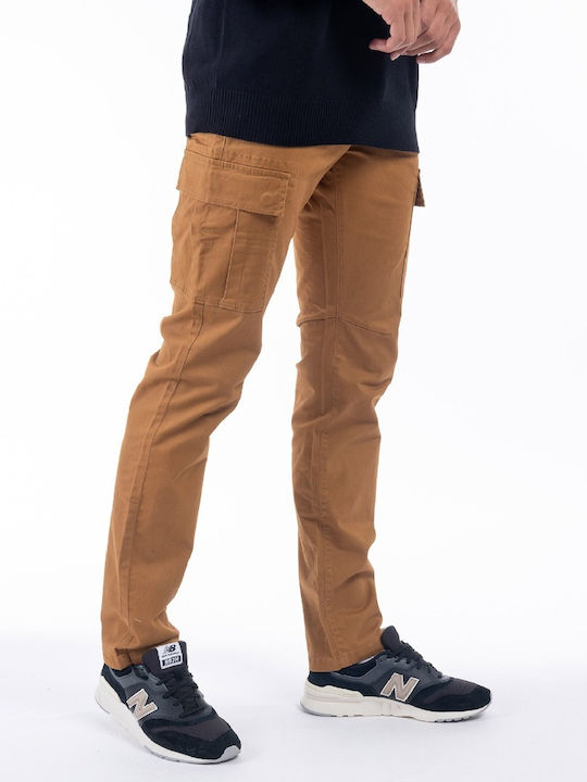 Pantaloni Maro