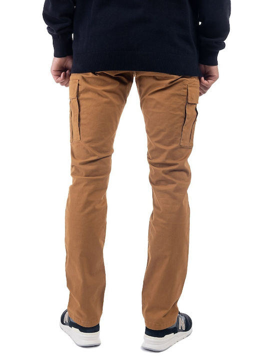 Pantaloni Maro