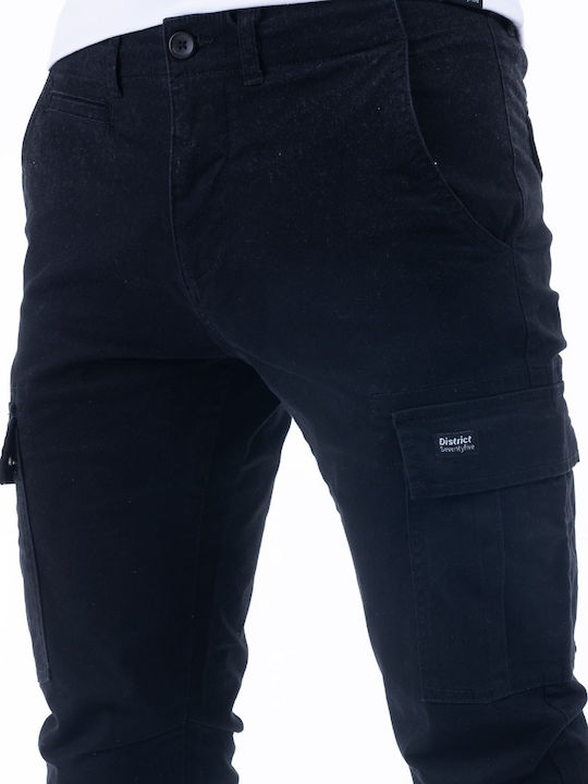 Trousers Black