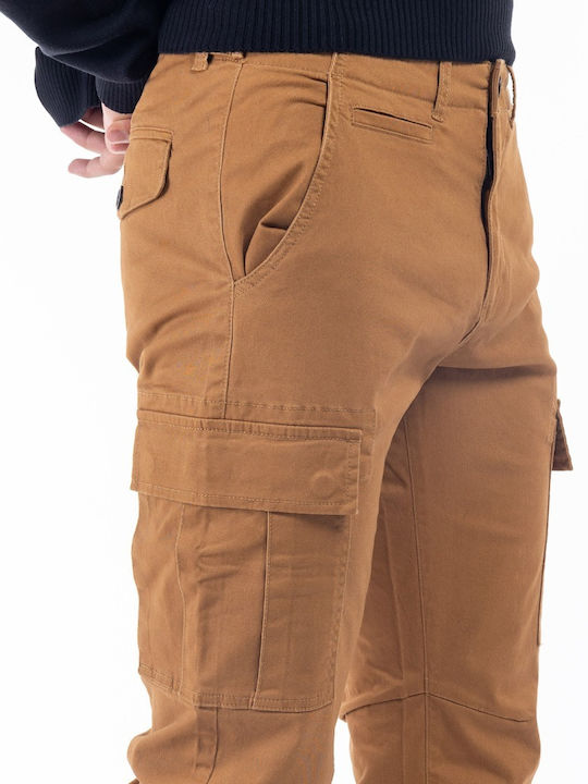 Pantaloni Maro