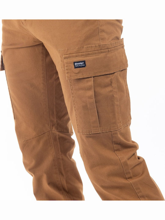 Pantaloni Maro