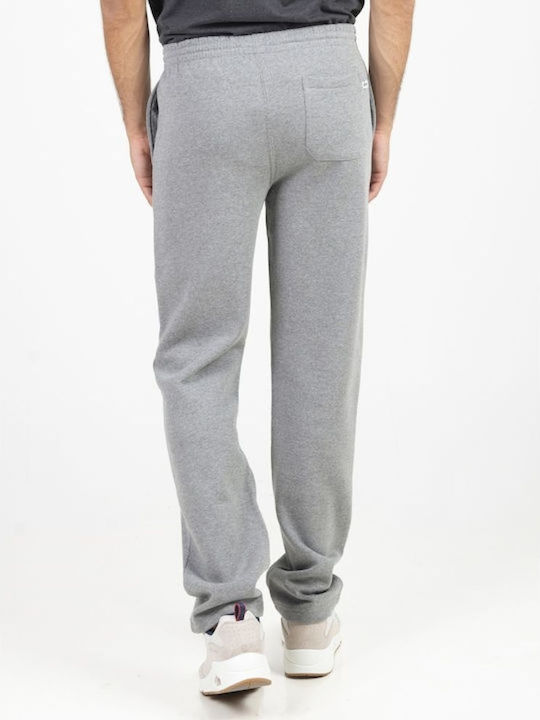 Sweatpants Gray