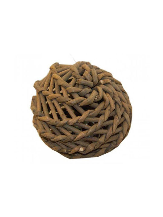 Happypet Μπάλα Βρώσιμη Small 10cm Happypet Μπάλα Βρώσιμη Small 10cm