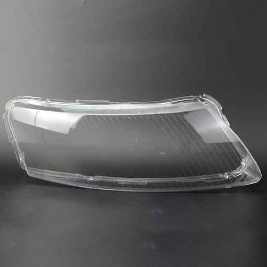 Headlight Crystal for Audi A6 Citroen C6