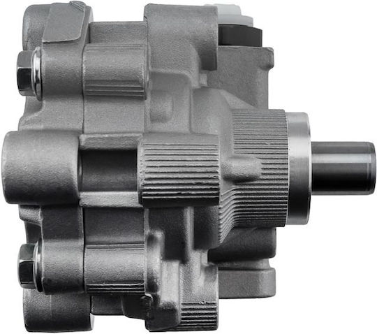 NTY Power Steering Pump Car for Chrysler Voyager