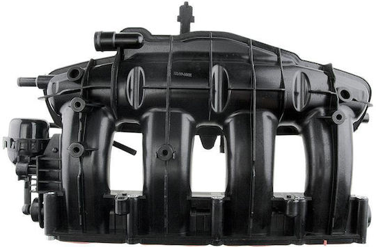 NTY Intake Manifold for Peugeot 2008 Seat Altea / Leon Skoda Octavia Volkswagen Golf / Passat / Scirocco Audi A3 / TT