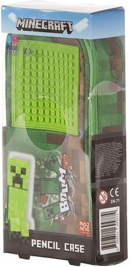 Pixie Crew Penare Casetina Verde
