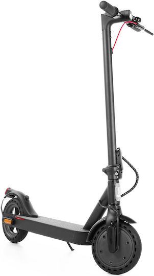 Sencor Scooter One Trotinetă Electrică Cu Viteză Maximă 25km/h Și Autonomie 25km Culoare Neagră