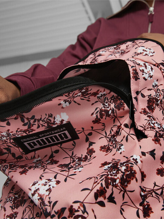 PUMA Academy 23Es Rosa