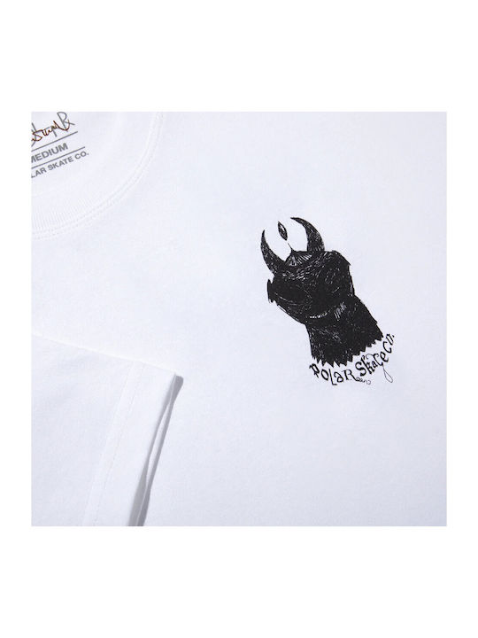 T-shirt White