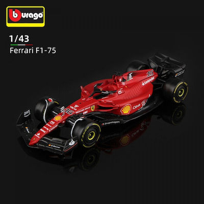 Bburago Ferrari Car 1:43 Formula 1