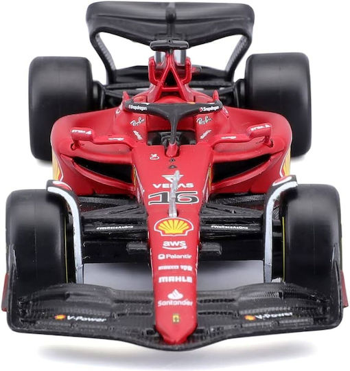Bburago Ferrari Αυτοκινητάκι 1:43 Formula 1