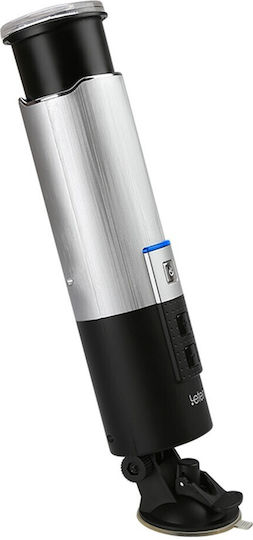Leten X-9 Masturbator MU-0028