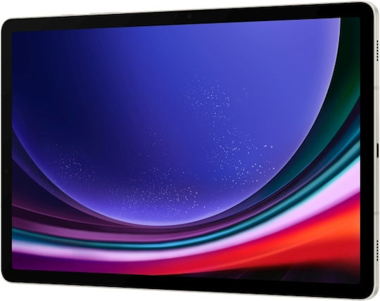 Samsung Galaxy Tab S9 11" (8GB/128GB) Beige