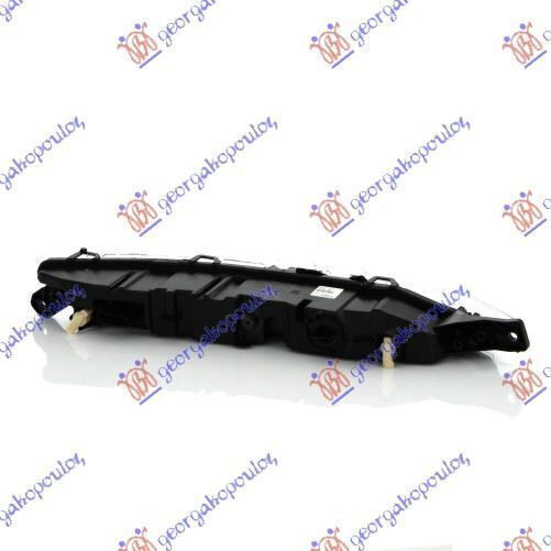 Valeo Front Lights for Citroen C4 Picasso