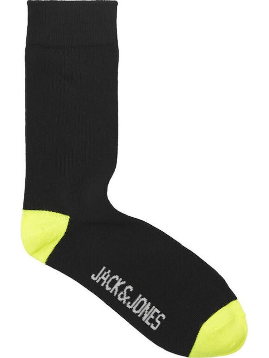Jack & Jones Kindersocken Kniehohe Bunte 5 Paar