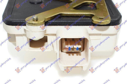 Prasco Κλειδαριά Πόρτας με τοποθέτηση Πίσω Hyundai Elantra 814102D001