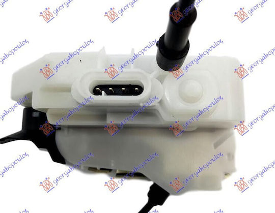 Prasco Κλειδαριά Πόρτας με τοποθέτηση Εμπρός Renault Espace 8200017973