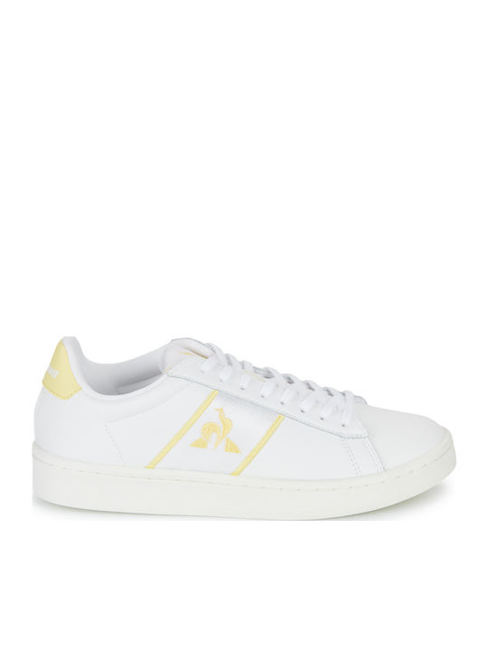 Γυναικεία Sneakers Λευκά